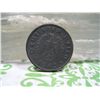 Image 1 : 1943 A NAZI GERMANY WW2 COIN 1 REICHSPFENNIG 3rd REICH SWASTIKA