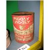 Image 1 : VINTAGE Piggly wiggly COFFEE CAN