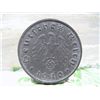 Image 1 : 1940 A NAZI GERMANY WW2 COIN 10 REICHSPFENNIG 3rd REICH SWASTIKA