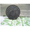 Image 1 : 1942  NAZI GERMANY WW2 COIN 1  REICHSPFENNIG 3rd REICH SWASTIKA