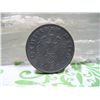 Image 1 : 1940 E NAZI GERMANY WW2 COIN 1 REICHSPFENNIG 3rd REICH SWASTIKA