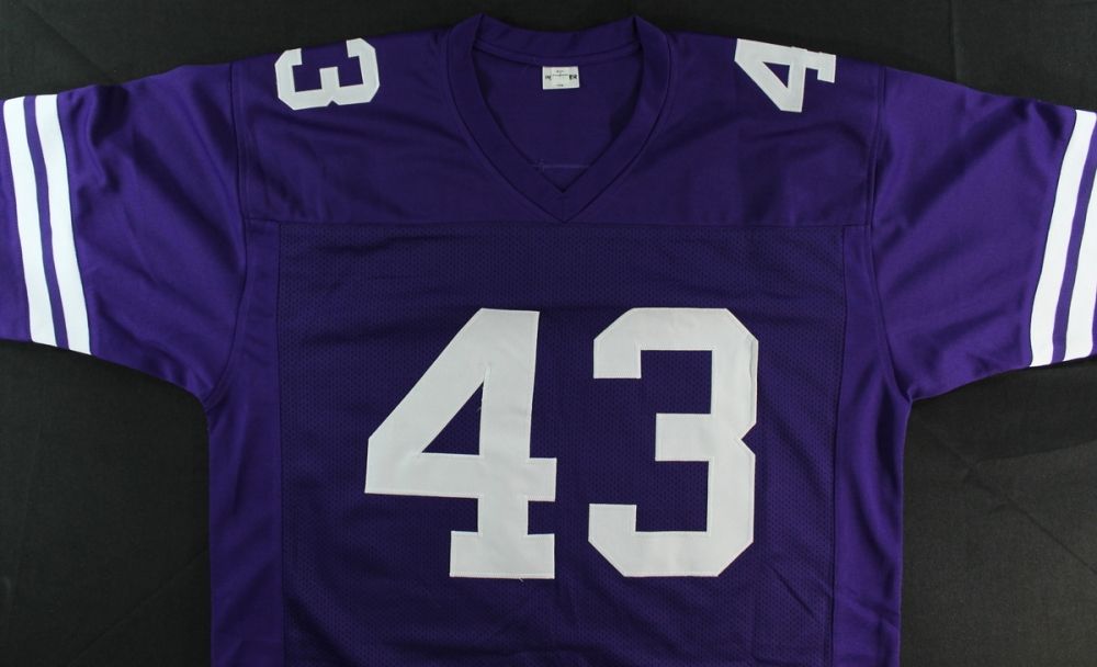 darren sproles kansas state jersey