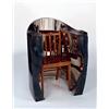 Image 1 : RON ARAD "Chair by its cover, why dog ?"