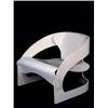 Image 1 : JOE COLOMBO Armchair, model No. 4801, ca. 1964 manufactured by ...