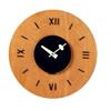 Image 1 : GEORGE NELSON Associates Wall Clock, Model No. 4758, ca. 1950s designed by Arthur Umanoff, manufa...