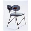 Image 1 : PAUL LASZLO chair from the McCulloch Corpor...