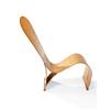 Image 1 : Chair, 1947 manufactured by Thaden-Jordan Furniture Corporati...