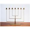 Image 1 : PIPSAN SAARINEN-SWANSON Candelabrum, ca. 1947 for the Saarinen-Swanson Group m...