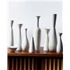 Image 1 : CARL-HARRY STALHANE A Collection of Eleven Vases, ca. 1950s manu...
