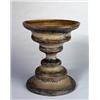 Image 1 : AXEL SALTO vase, ca. 1950s ceramic underglaze marks to the bottom 12 5/8 in. (32 cm) high 11 3/8 ...