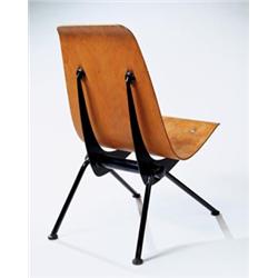 JEAN PROUVE "Antony" Chair