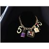 Image 1 : Makeup cosmetic Necklace