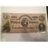 Image 1 : 1864 $100 CONFEDERATE STATES OF AMERICA NOTE
