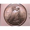 Image 2 : 1926-S Peace Dollar MS63