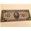 Image 1 : 1934-A SERIES $20 WWII HAWAII NOTE