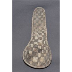 ANASAZI POTTERY LADLE