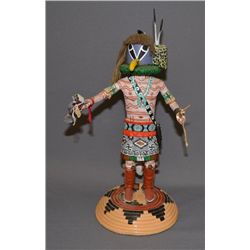HOPI KACHINA
