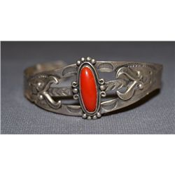 NAVAJO BRACELET