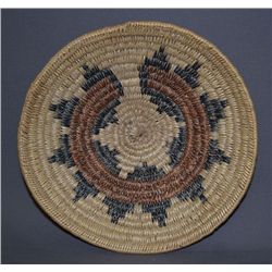 NAVAJO BASKET