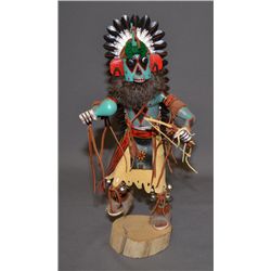 NAVAJO KACHINA