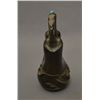 Image 4 : SANTA CLARA POTTERY WEDDING VASE