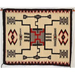 NAVAJO TEXTILE