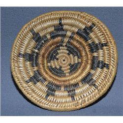 NAVAJO MINI BASKET
