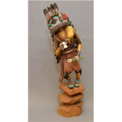 HOPI KACHINA