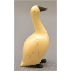ESKIMO IVORY CARVING