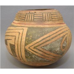 CASA GRANDE POTTERY JAR