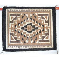 NAVAJO TEXTILE