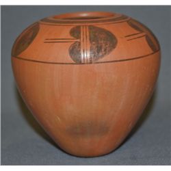 HOPI POTTERY BOWL