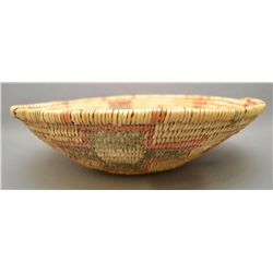 JICARILLA APACHE BASKET