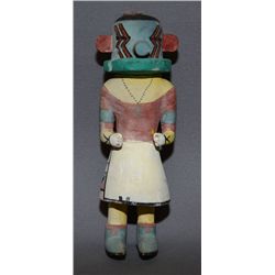 HOPI KACHINA