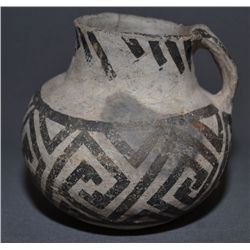 ANASAZI POTTERY MUG