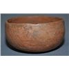 Image 4 : PRECOLUMBIAN POTTERY BOWL
