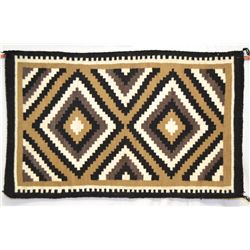 NAVAJO TEXTILE