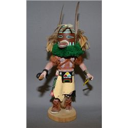 HOPI KACHINA