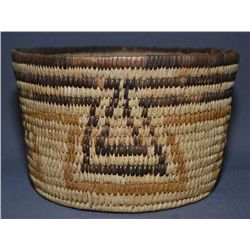 PAPAGO BASKET