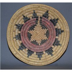 NAVAJO BASKET
