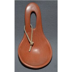 HOPI POTTERY LADLE