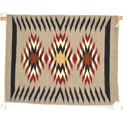 NAVAJO TEXTILE