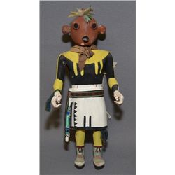 HOPI KACHINA