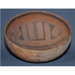HOMOLOVI POTTERY BOWL