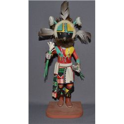 HOPI KACHINA