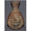 Image 1 : MOUNDBUILDER STYLE POTTERY EFFIGY VASE