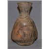 Image 3 : MOUNDBUILDER STYLE POTTERY EFFIGY VASE