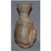 Image 4 : MOUNDBUILDER STYLE POTTERY EFFIGY VASE