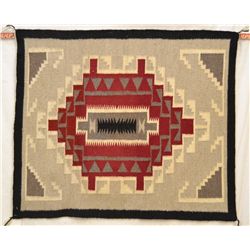 NAVAJO TEXTILE