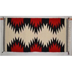 NAVAJO TEXTILE